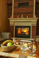 Ayder Villa de Pelit Hotel