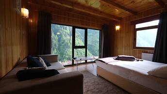 Ayder Villa de Pelit Hotel