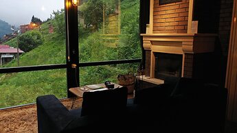 Ayder Villa de Pelit Hotel