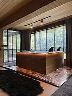 Ayder Villa de Pelit Hotel