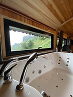 Ayder Villa de Pelit Hotel