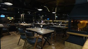 Ayder Villa de Pelit Hotel