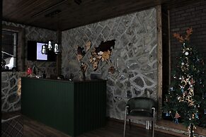 Ayder Villa de Pelit Hotel