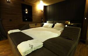 Ayder Villa de Pelit Hotel