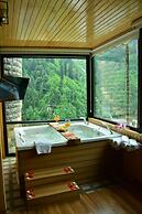 Ayder Villa de Pelit Hotel