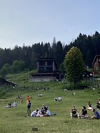 Ayder Villa de Pelit Hotel