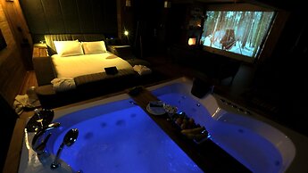 Ayder Villa de Pelit Hotel