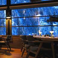 Ayder Villa de Pelit Hotel