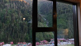 Ayder Villa de Pelit Hotel