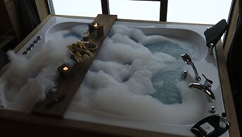 Ayder Villa de Pelit Hotel