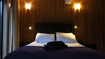 Ayder Villa de Pelit Hotel