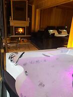 Ayder Villa de Pelit Hotel