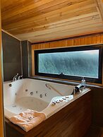 Ayder Villa de Pelit Hotel