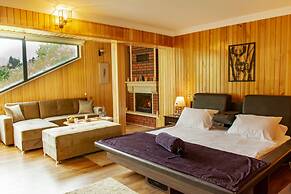 Ayder Villa de Pelit Hotel