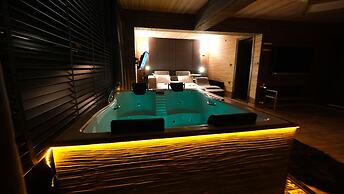 Ayder Villa de Pelit Hotel