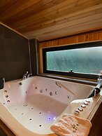 Ayder Villa de Pelit Hotel