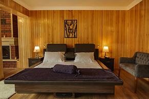 Ayder Villa de Pelit Hotel