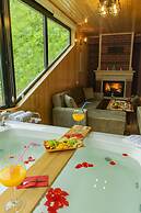 Ayder Villa de Pelit Hotel