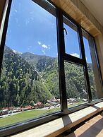 Ayder Villa de Pelit Hotel