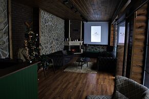 Ayder Villa de Pelit Hotel