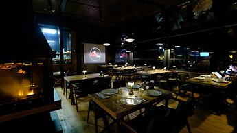 Ayder Villa de Pelit Hotel