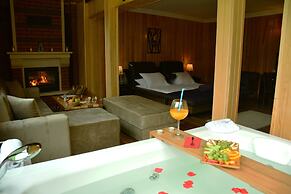 Ayder Villa de Pelit Hotel