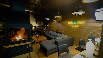 Ayder Villa de Pelit Hotel