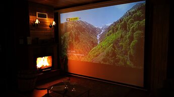 Ayder Villa de Pelit Hotel