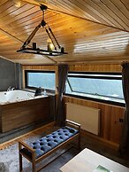 Ayder Villa de Pelit Hotel