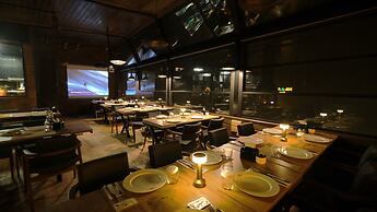 Ayder Villa de Pelit Hotel