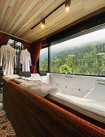 Ayder Villa de Pelit Hotel