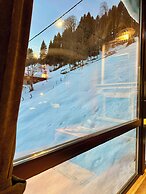 Ayder Villa de Pelit Hotel