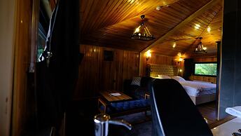 Ayder Villa de Pelit Hotel