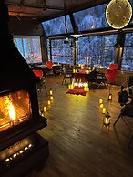 Ayder Villa de Pelit Hotel