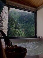 Ayder Villa de Pelit Hotel