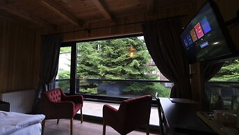 Ayder Villa de Pelit Hotel