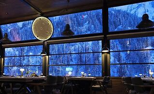 Ayder Villa de Pelit Hotel