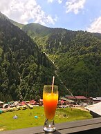 Ayder Villa de Pelit Hotel