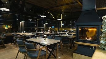 Ayder Villa de Pelit Hotel