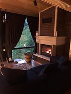 Ayder Villa de Pelit Hotel