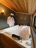 Ayder Villa de Pelit Hotel