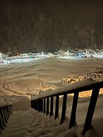 Ayder Villa de Pelit Hotel