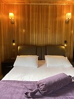 Ayder Villa de Pelit Hotel