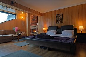 Ayder Villa de Pelit Hotel