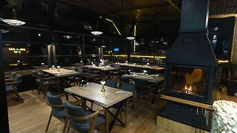 Ayder Villa de Pelit Hotel