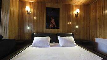 Ayder Villa de Pelit Hotel