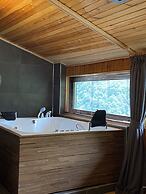 Ayder Villa de Pelit Hotel