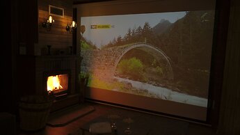 Ayder Villa de Pelit Hotel