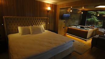 Ayder Villa de Pelit Hotel