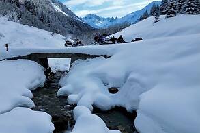 Ayder Villa de Pelit Hotel